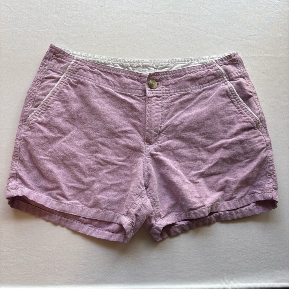 Lilac Columbia shorts | 6